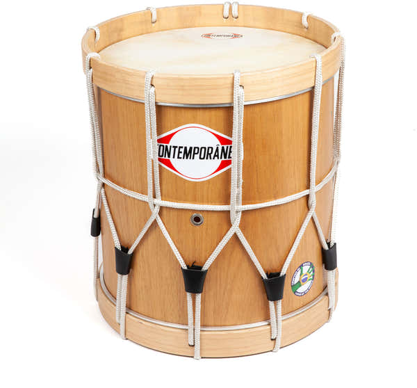 Contemporanea Maracatu drum 16" x 45cm