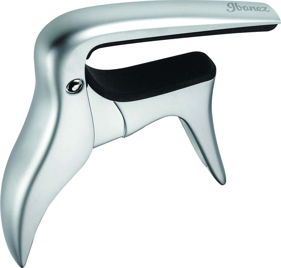 IUC10 Ukulele Capo Iuc