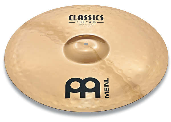 Classics Custom 20 Medium Ride - CC20MR