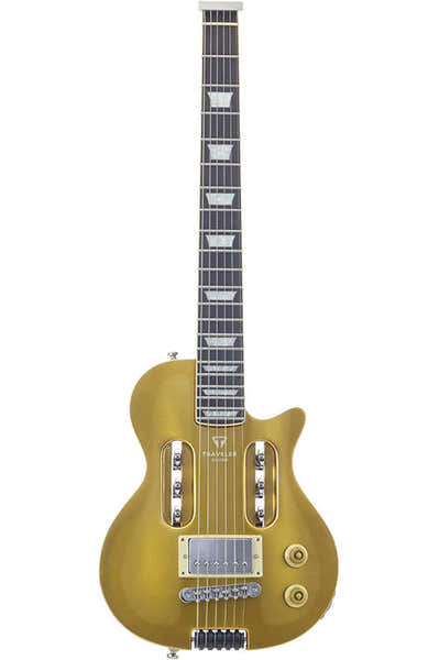 EG-1 Deluxe Gold