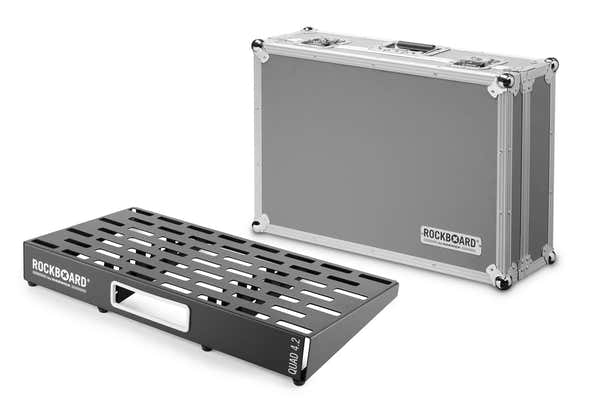 Rockboard QUAD 4.2 + CASE
