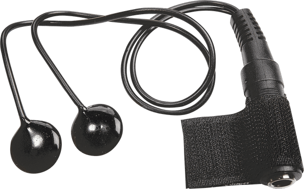 Shadow SH712 TWINDUCER 2 TRANSDUCERS WITH 1/4 FEMALE PHONE INPUT