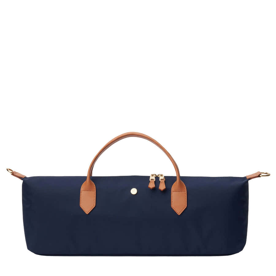 Blue Boulevard-hoes voor fluit-/piccolokoffer