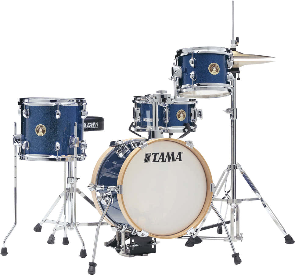 Ljk44H4-Isp - Club-Jam Flyer 14" Basdrum