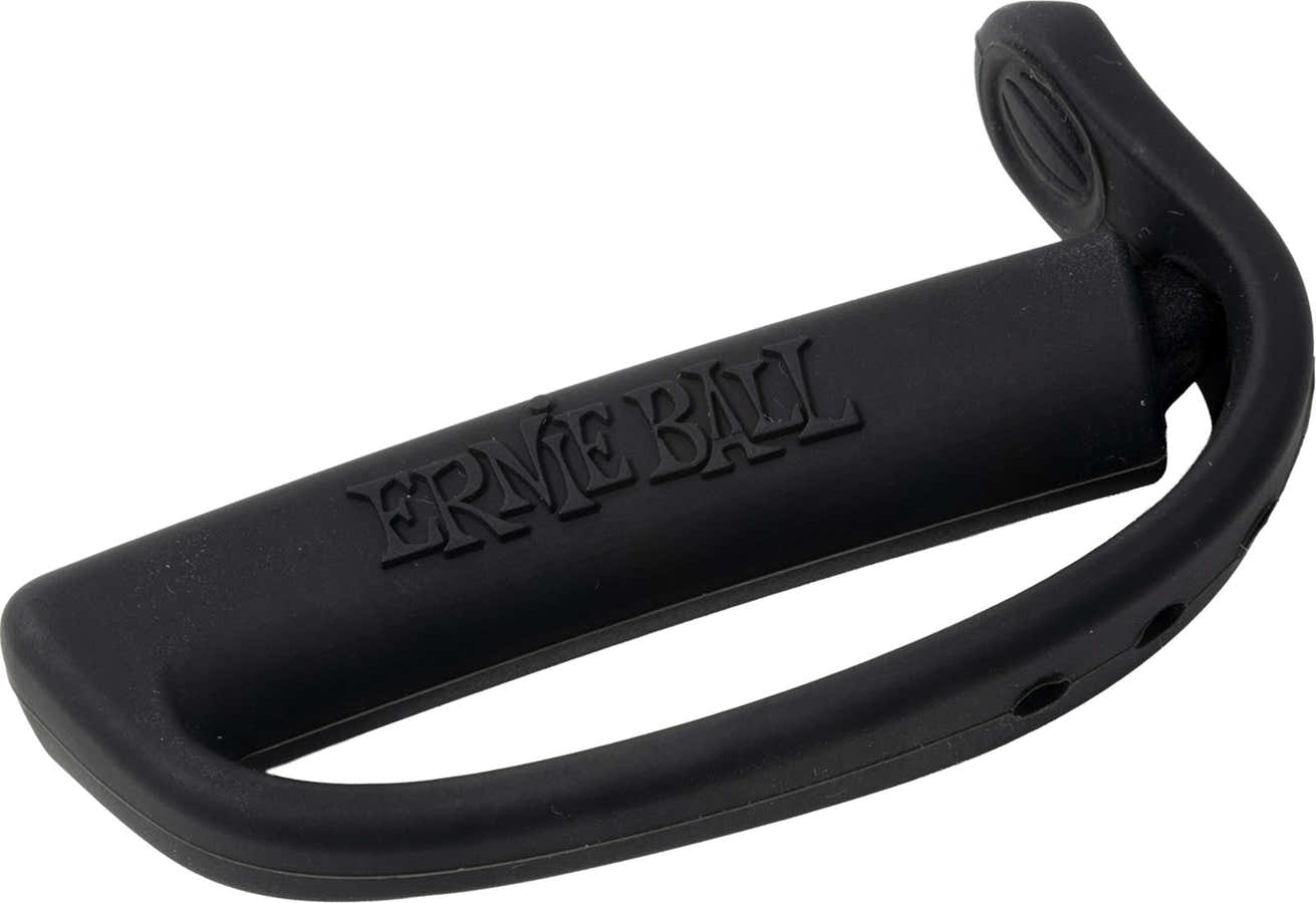 Capodaster Flex Zwart