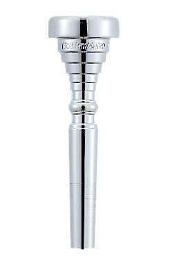 EM2-MK2 Signature Eric Miyashiro Zilverkleurig (Trompet)
