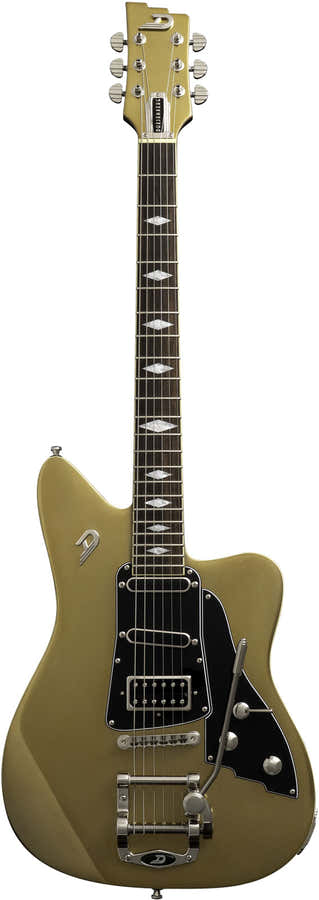 Paloma Hanover Custom Gold Limited