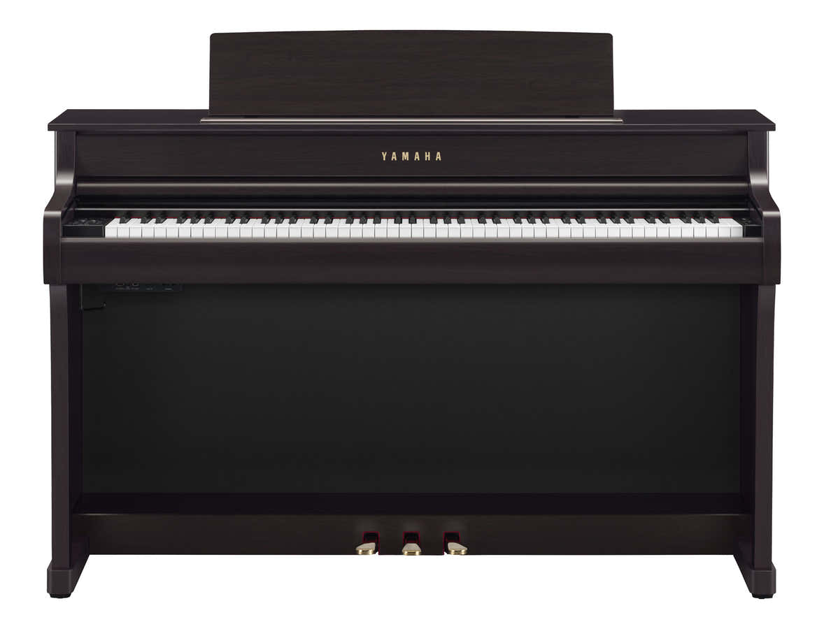 CLP-845 Palisander