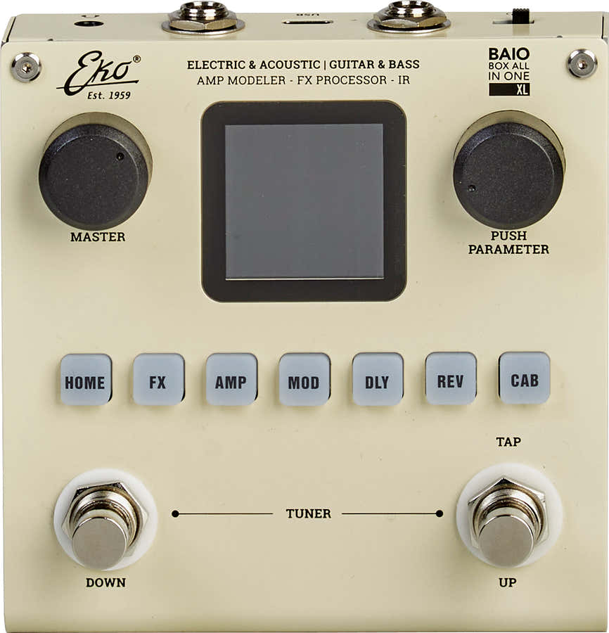 BAIO XL