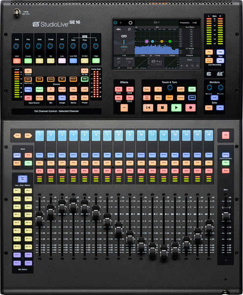 StudioLive SE 16