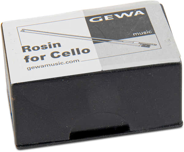 Gewa ROSIN LIUTERIA CELLO