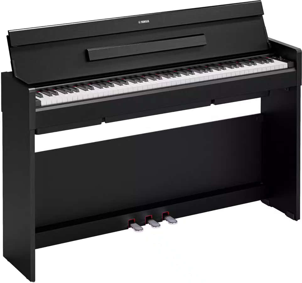 YDP-S36 Black