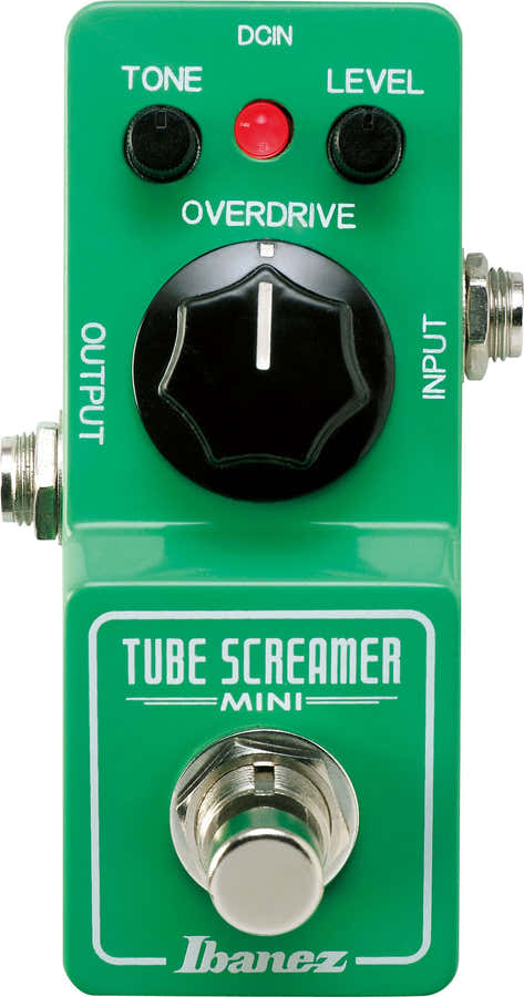MINI TSMINI