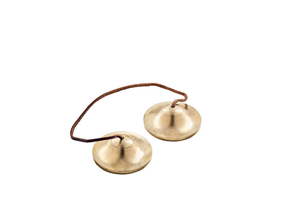 Sonic Energy TINGSHA - TINGSHA CYMBAL 3.15" (8 CM)