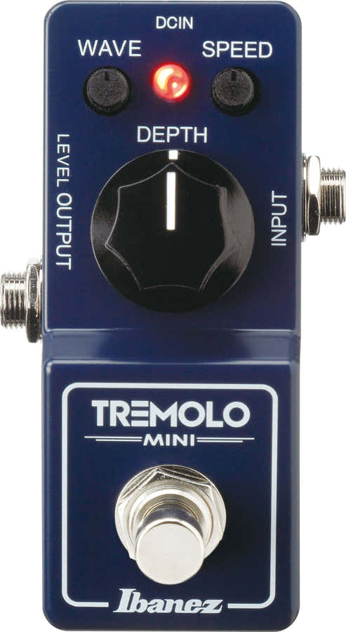 MINI TRMINI TREMOLO