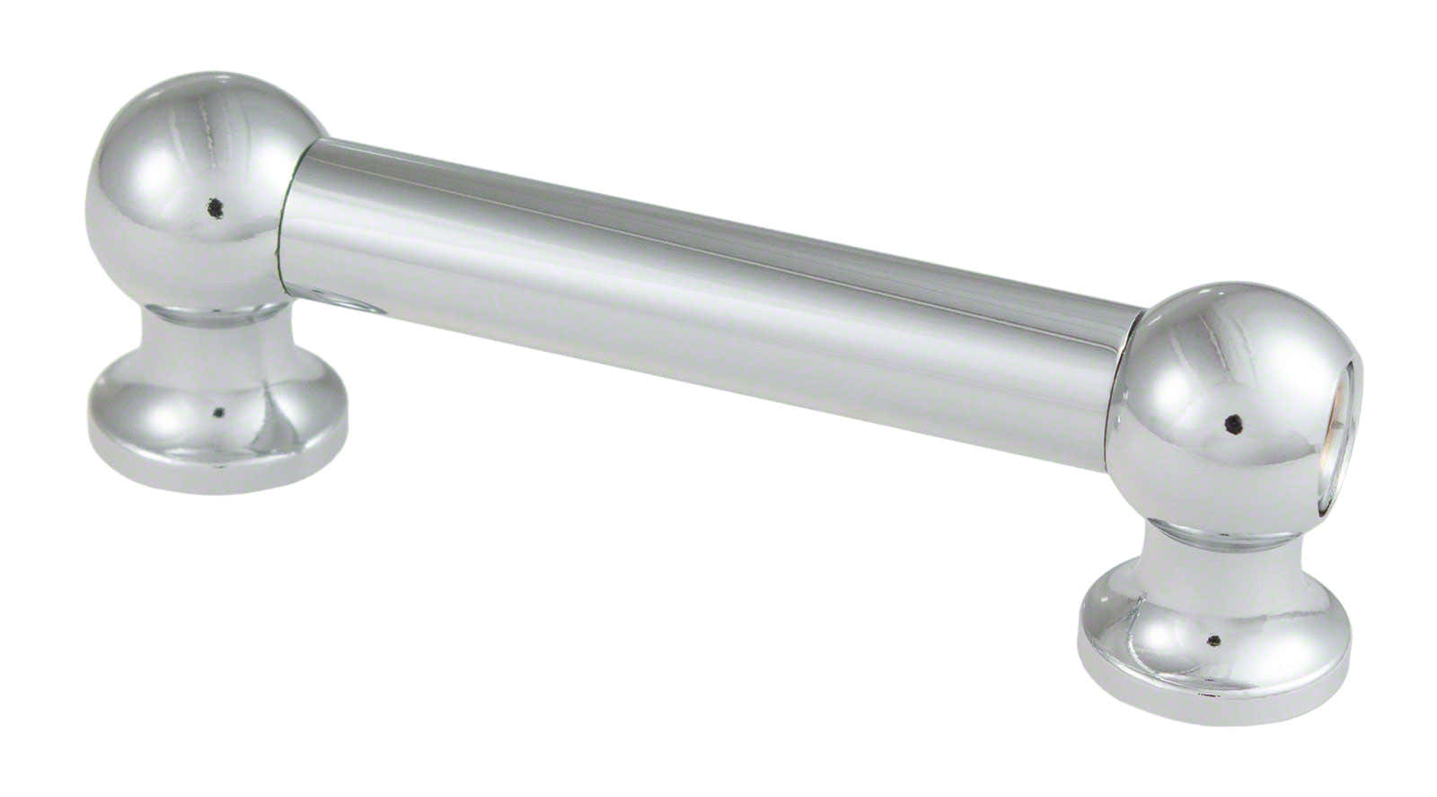 TL12D51 - TUBE LUG - 51MM - DOUBLE ENDED (X1)