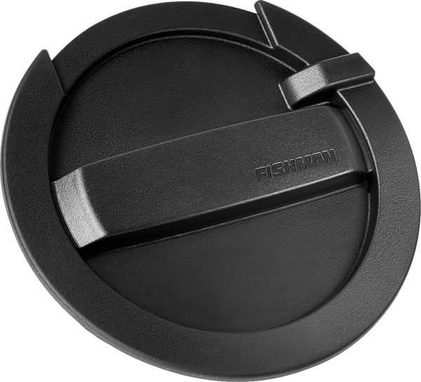 NEO-BUSTER HUMBUCKING SOUNDHOLE PICKUP FEEDBACK BUSTER