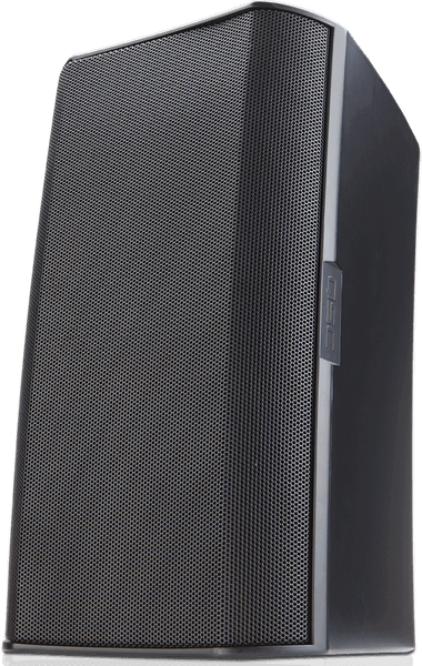 Q-SYS AD-S8t-bk