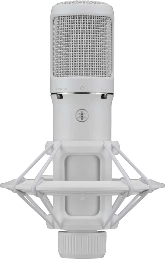 YCM705 White
