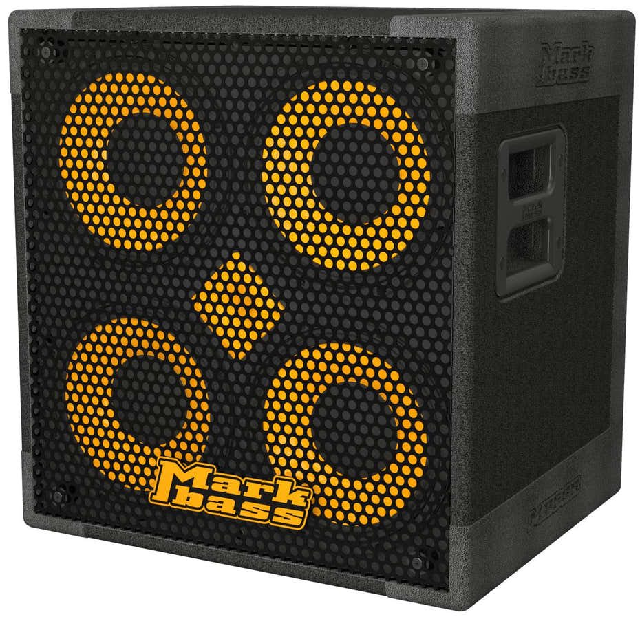 MB58R P PIEZO 104 4X10 600W 4 OHMS