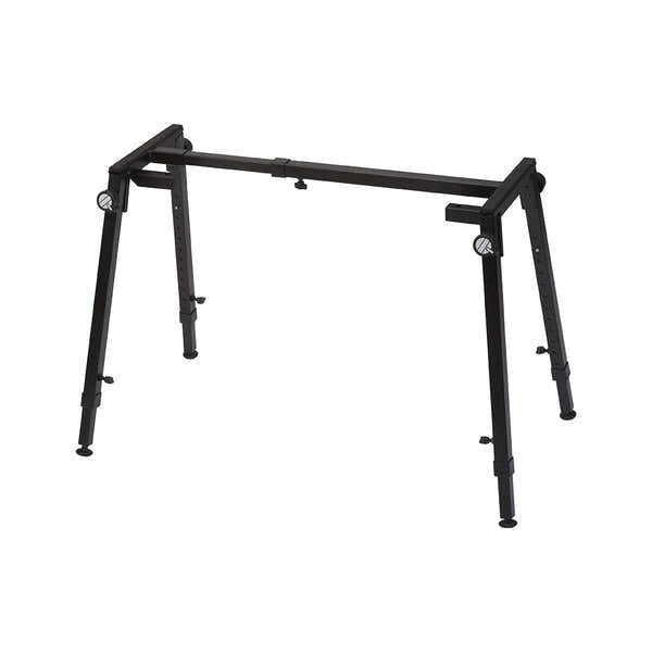 Quiklok WS421 Keyboardstandaard Zwart