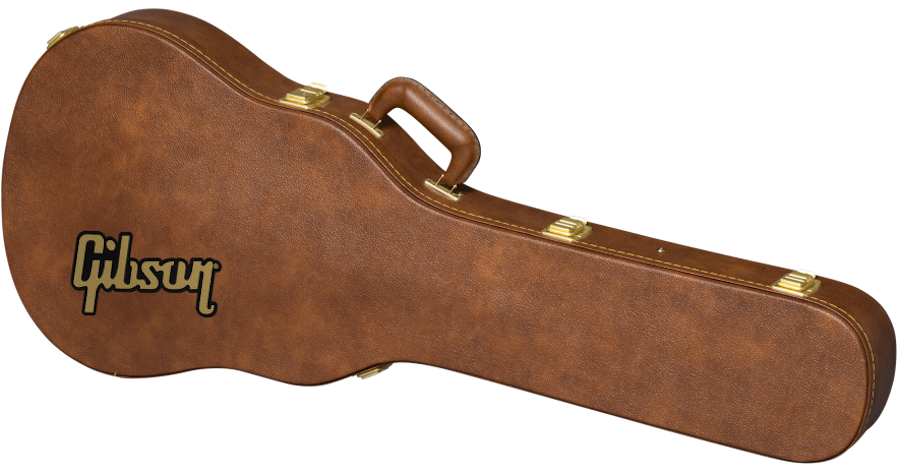Koffer ES-339 Original Bruin