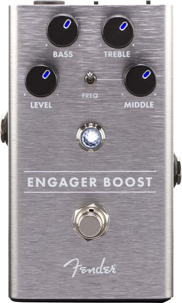 Fender Engager Boost