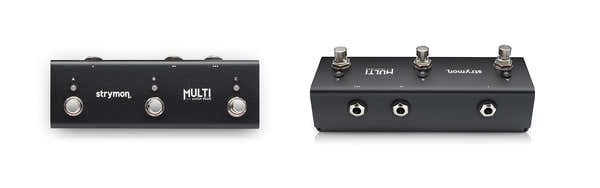 Multi Switch Plus