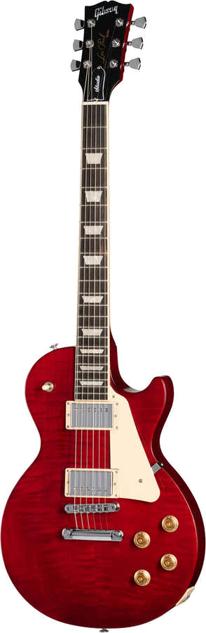 Les Paul Studio Session Kersen Modern