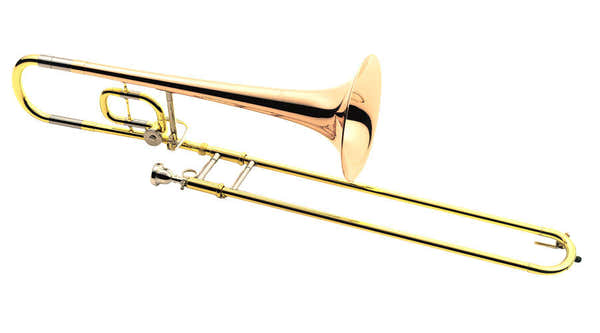 Yamaha YSL350C COMPACT