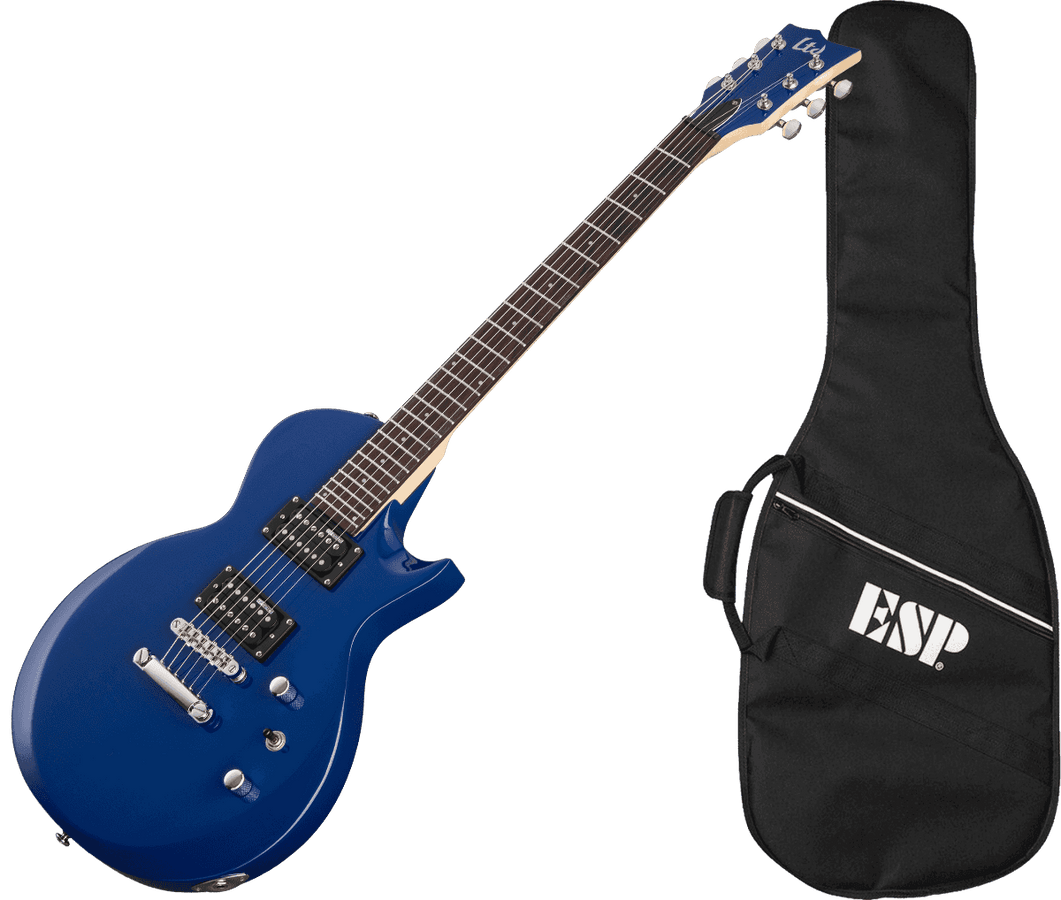 Ec Model 10 Ec-10Kit Blue