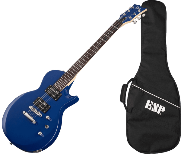 Ltd Ec Model 10 Ec-10Kit Blue