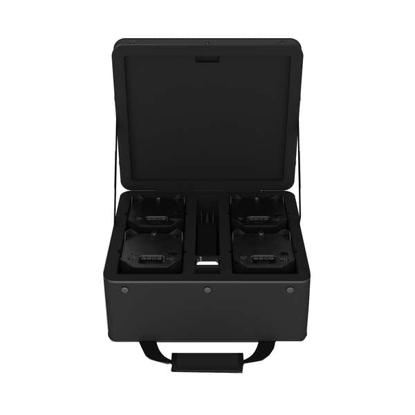 Chauvet DJ Freedom Par H9 IP X4
