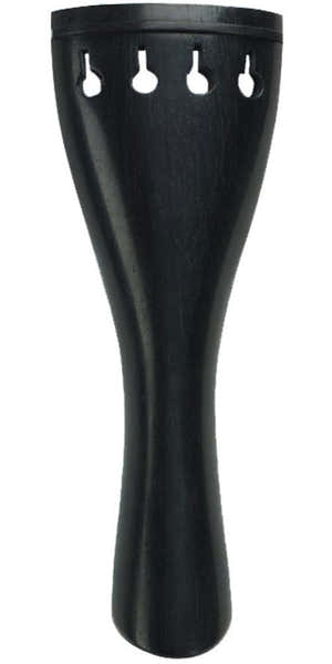 Gewa 4/4 VIOLIN TAILPIECE EBONY