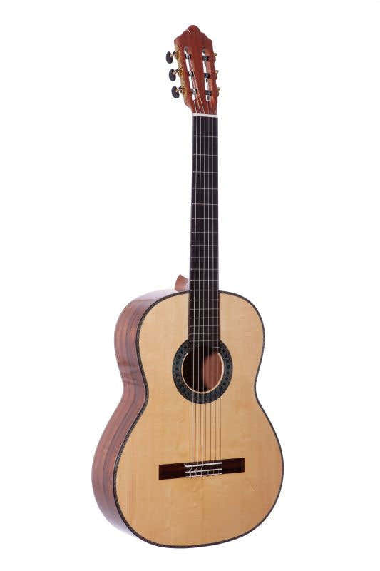 Conservatorium 1A Sparren Granadillo