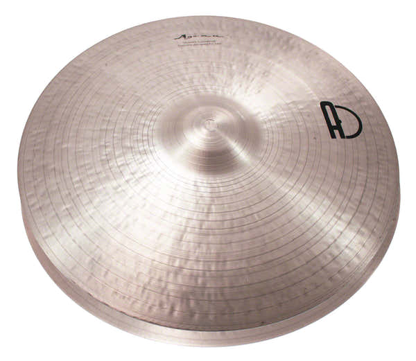Agean 15" SPECIAL JAZZ HI-HAT