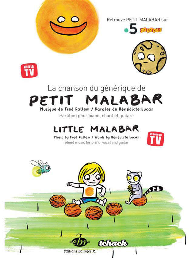 Kleine Malabar