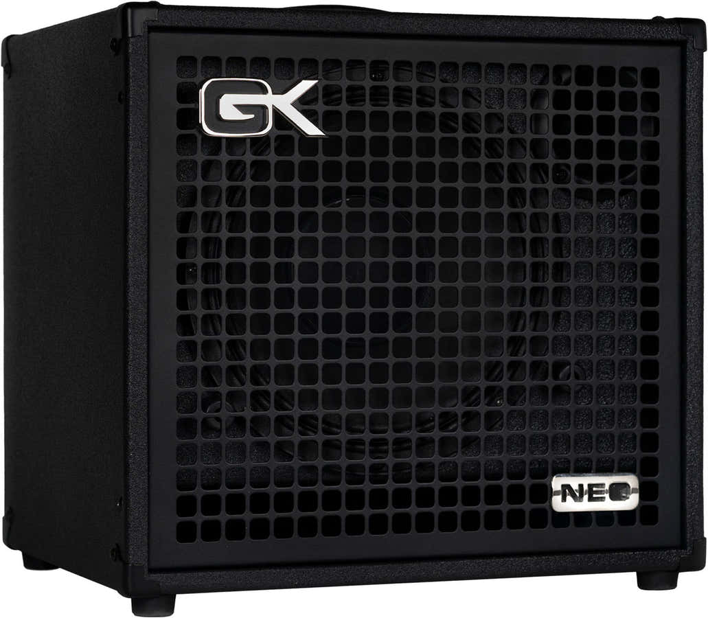 GK FUSION 112 800W 1 X 12"
