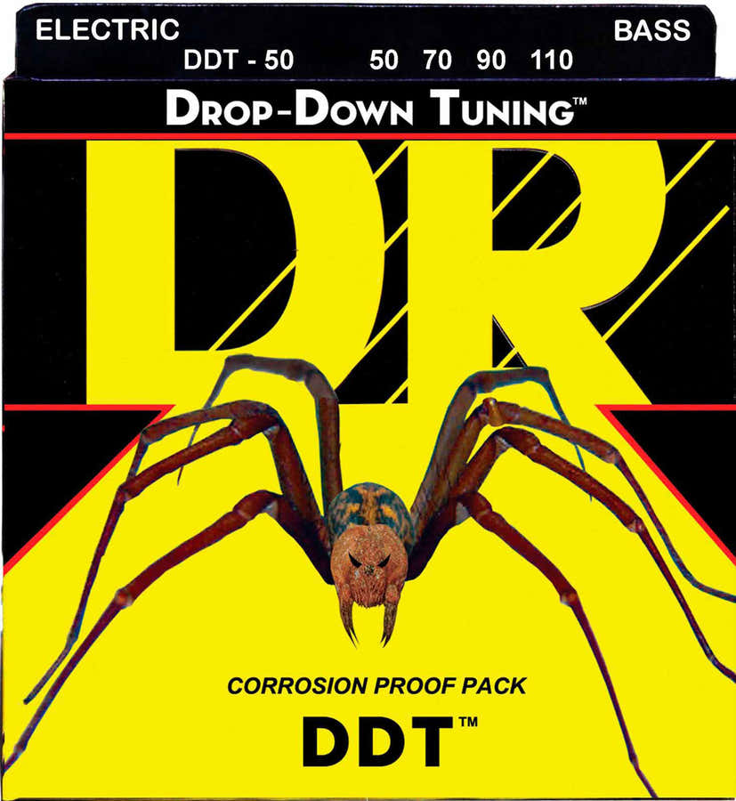DDT-50 Drop-downstemming 50-110