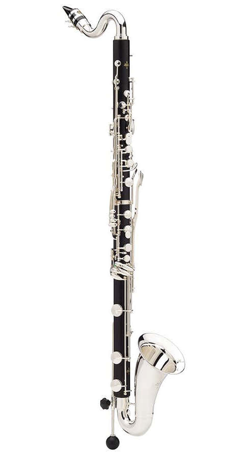 BC1180 Bes tot Es (18 Kleppen)