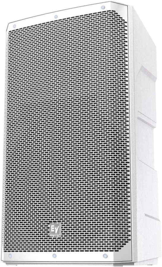 ELX200-15-W Wit