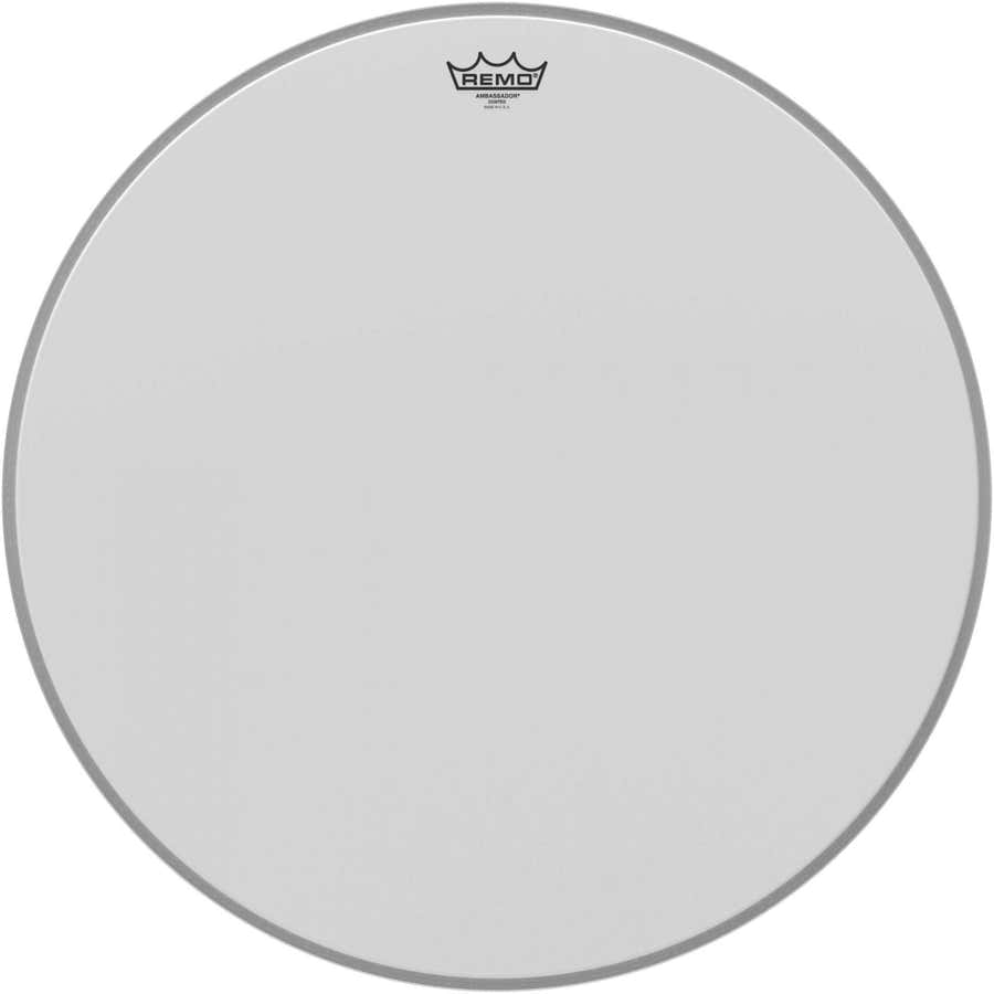 BR-1126-00 - AMBASSADOR 26" COATED