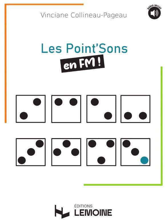 Collineau-Pageau V. - Les Point'Sons en FM (Élève)