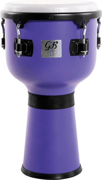 Fiesta Ultra Violet