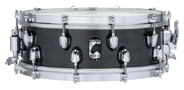 Mapex BPML4500CFB - BLACK PANTHER SERIE - EQUINOX - SATIN NATURAL - 14" X 5"
