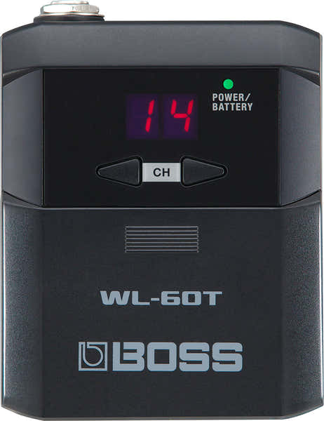WL-60T Draadloze zender
