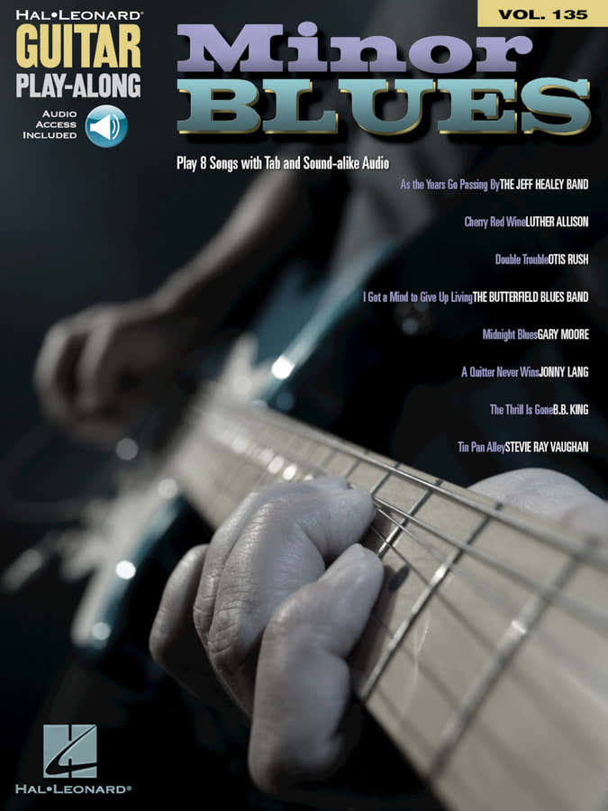 Minor Blues