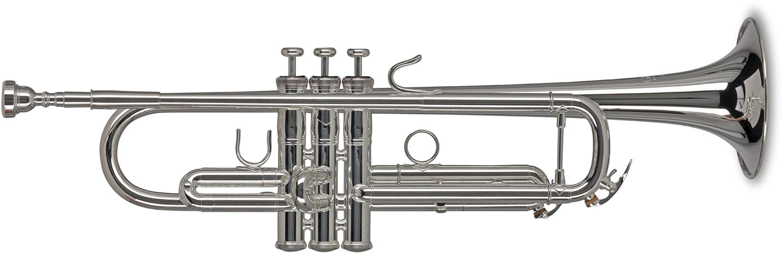 Vision TR172S Bes Verzilverde