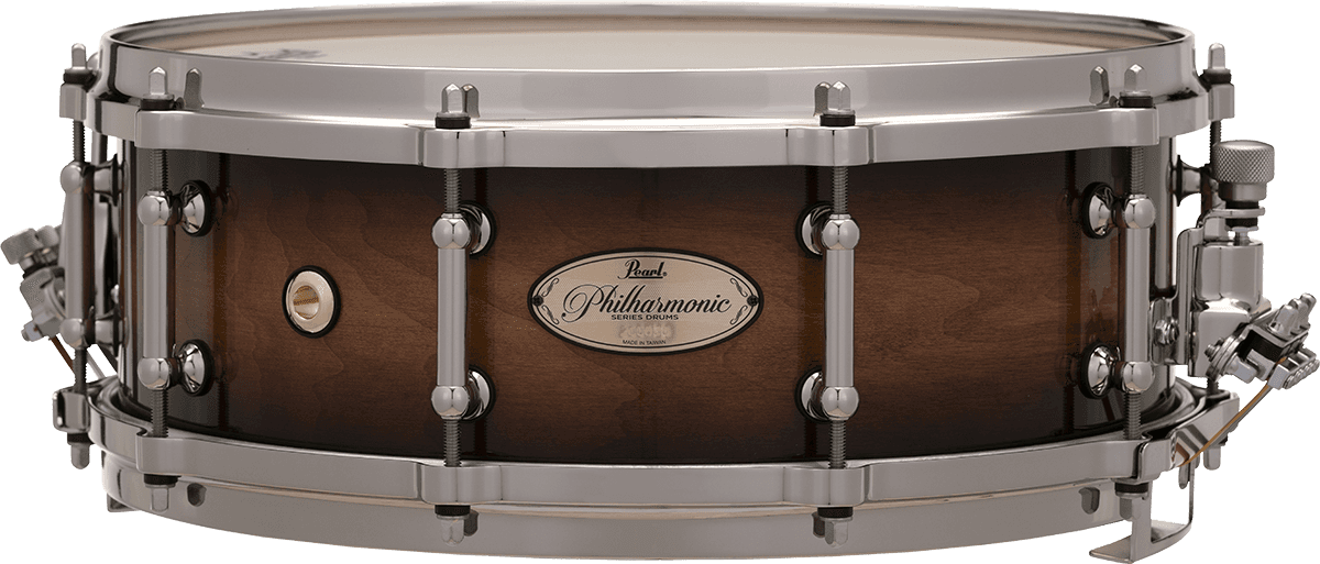 Philharmonic Esdoorn 14X5 Glans Schuurhoutbruin