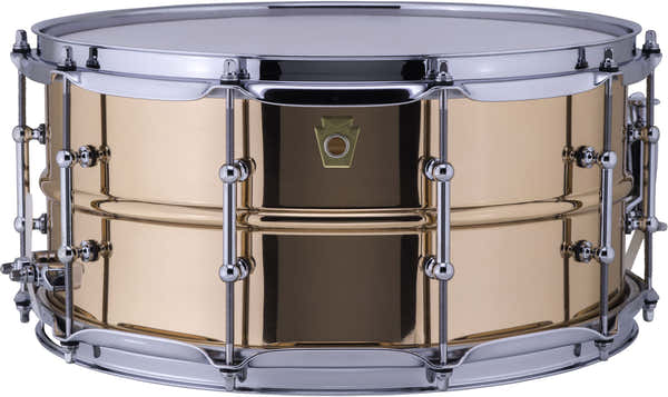 Lc662T - 14 X 6.5" Koper Phonic - (Buislug)